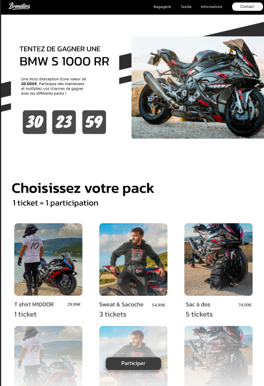 Illustration maquettes